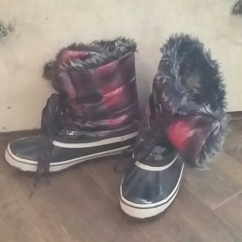 Sporto boots